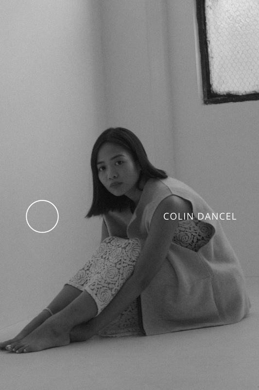 Circle Conversations | Colin Dancel