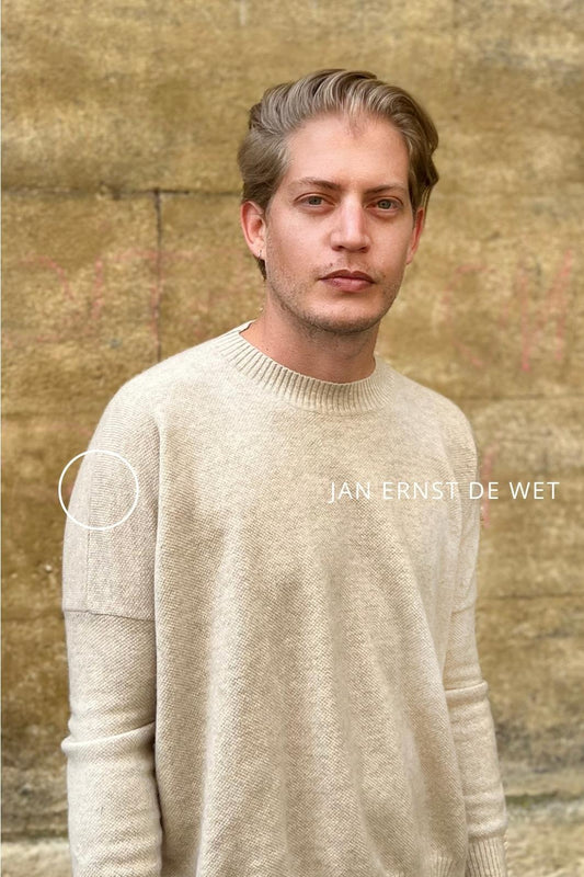 Circle Conversations | Jan Ernst de Wet