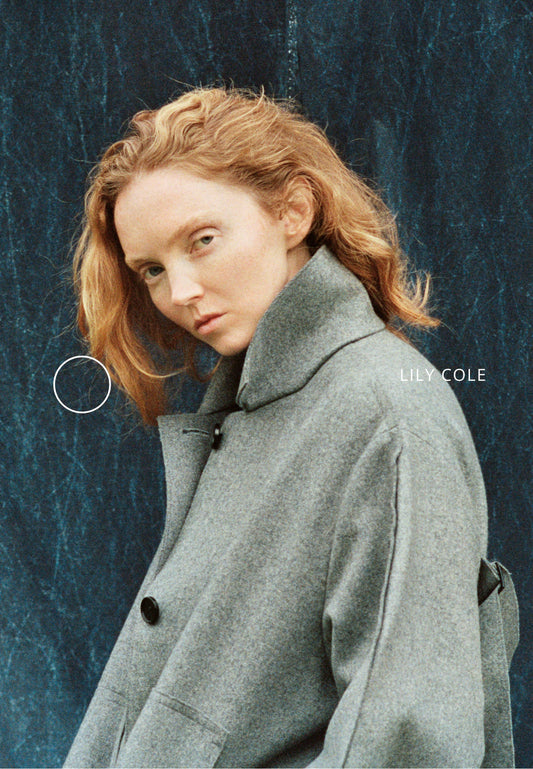 Circle Conversations | Lily Cole