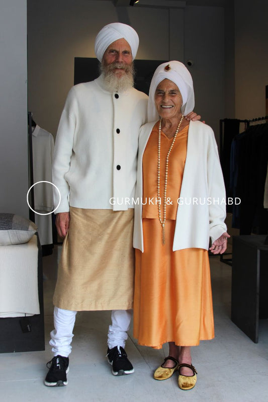 Circle Conversations | Gurmukh & Gurushabd
