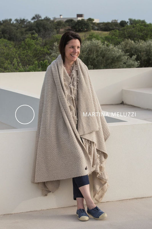 Circle Conversations | Martina Meluzzi