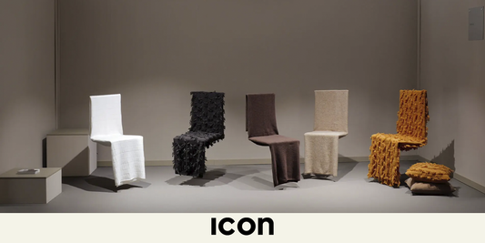 Matter and shape returns to Paris for its second edition
