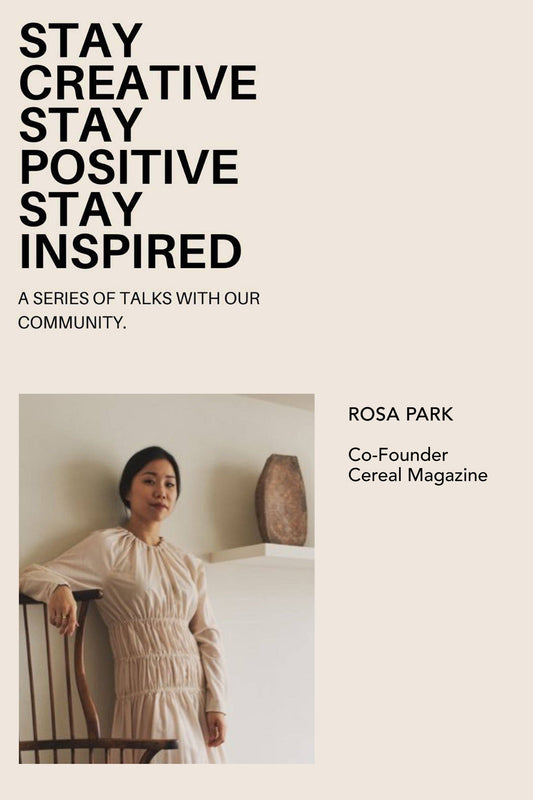 Oyuna Creatives │Rosa Park