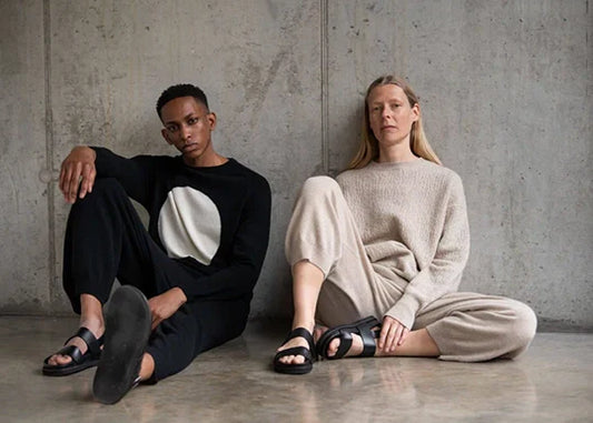 The meaning behind our EARTH collection:
