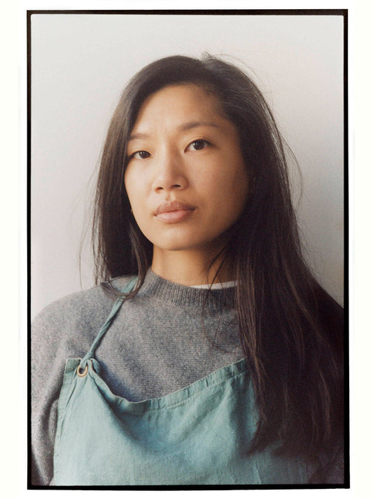 Earth Series: Imogen Kwok
