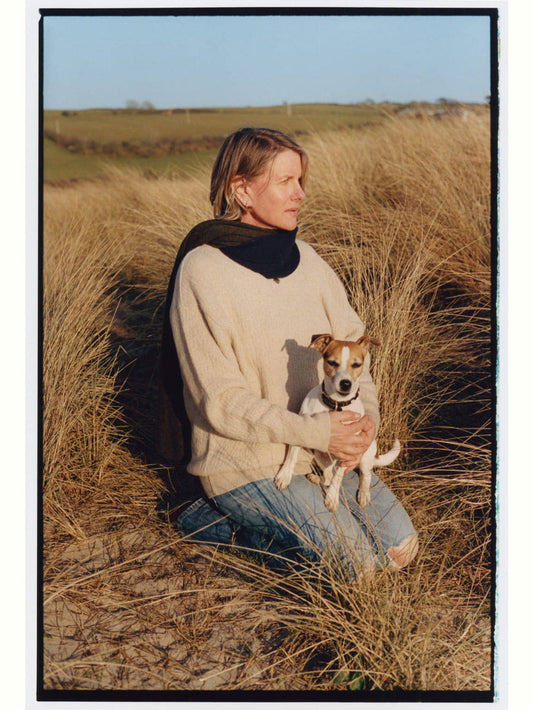 Circle Conversations │ Fiona Golfar
