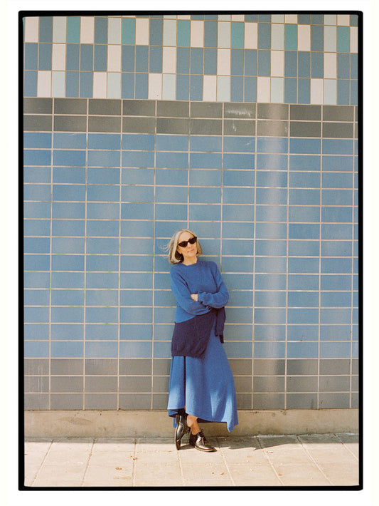 Circle Conversations │ Anne-Marie Curtis