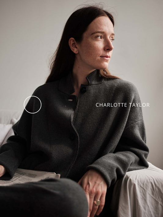 Circle Conversations | Charlotte Taylor