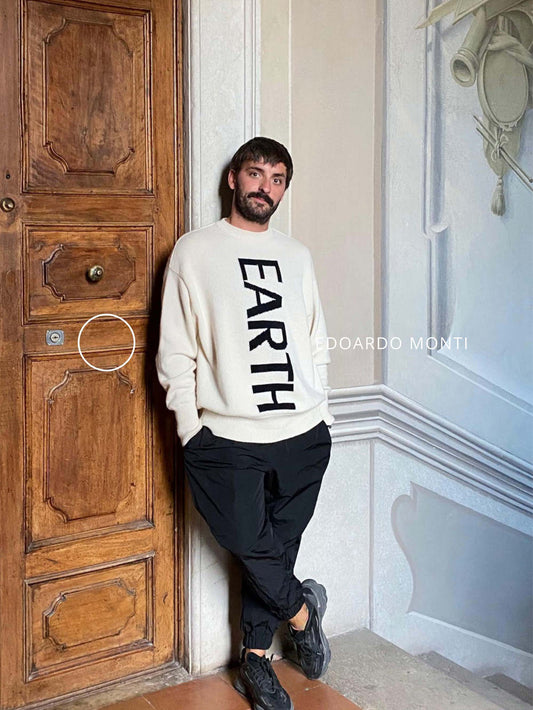 Circle Conversations | Edoardo Monti