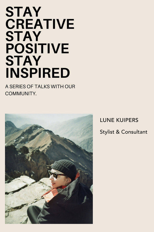 Oyuna Creatives │Lune Kuipers