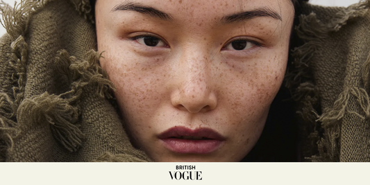Can cashmere ever be sustainable?