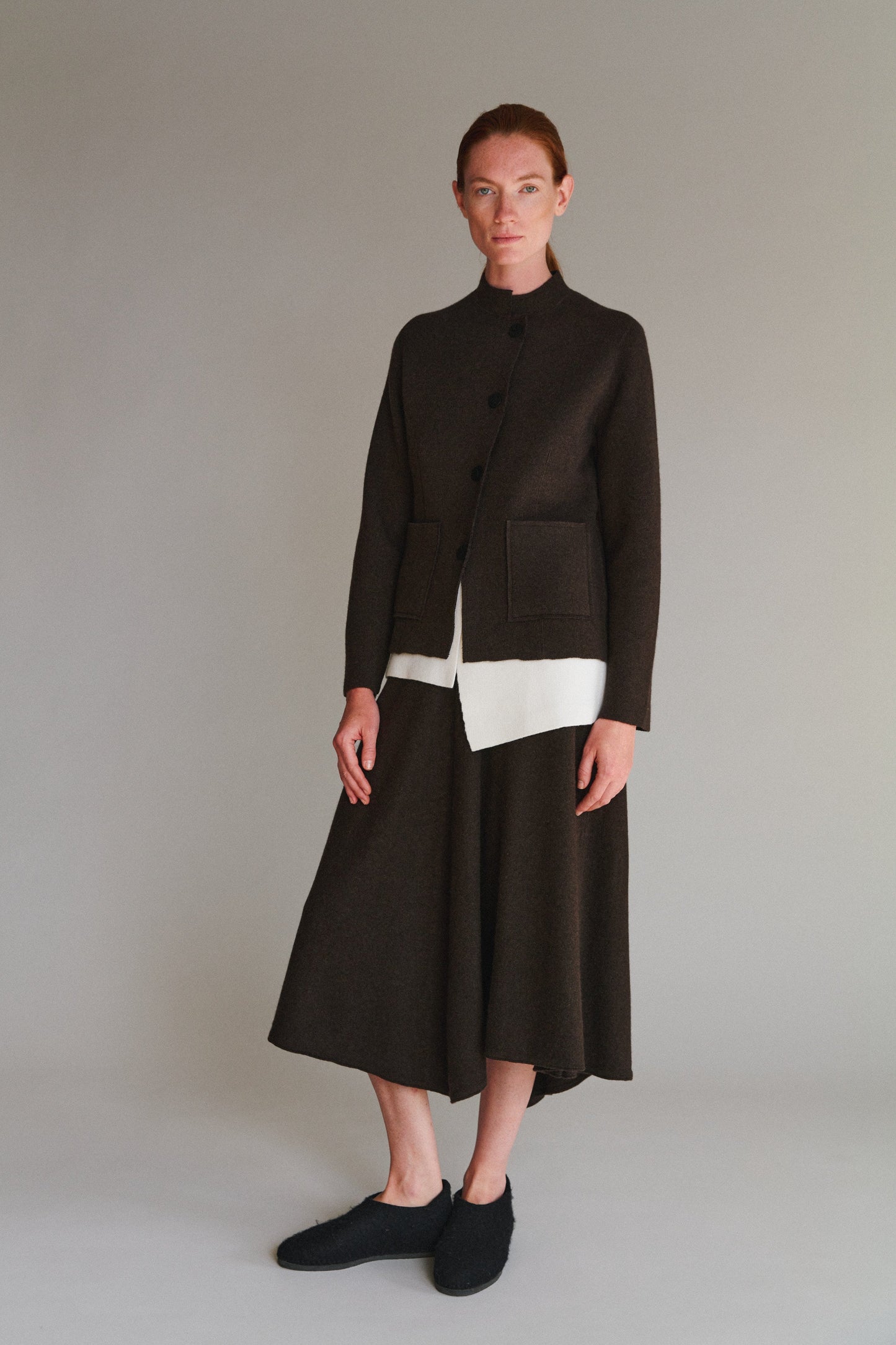 Niaza Jacket