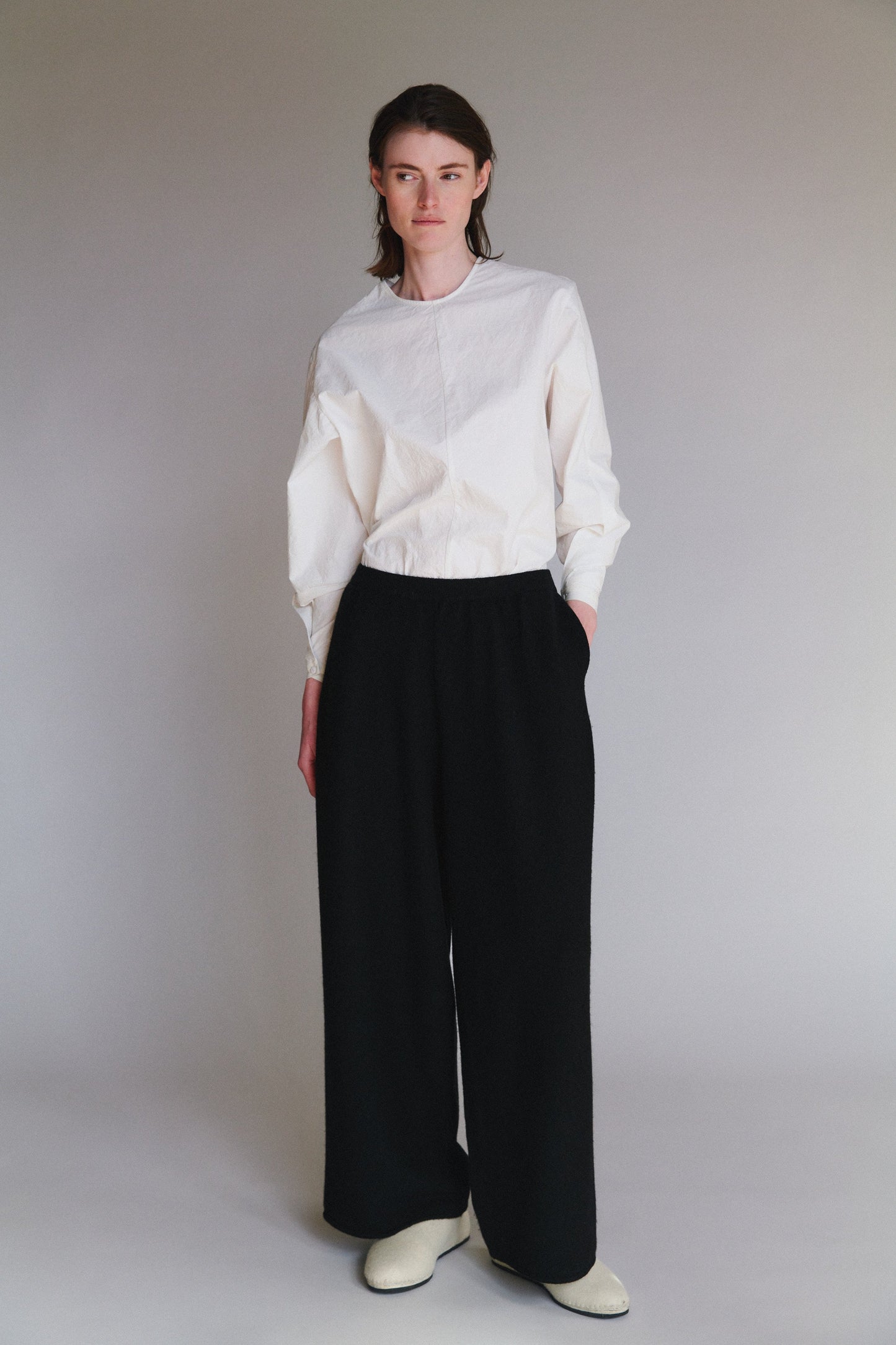 Eynou Trousers