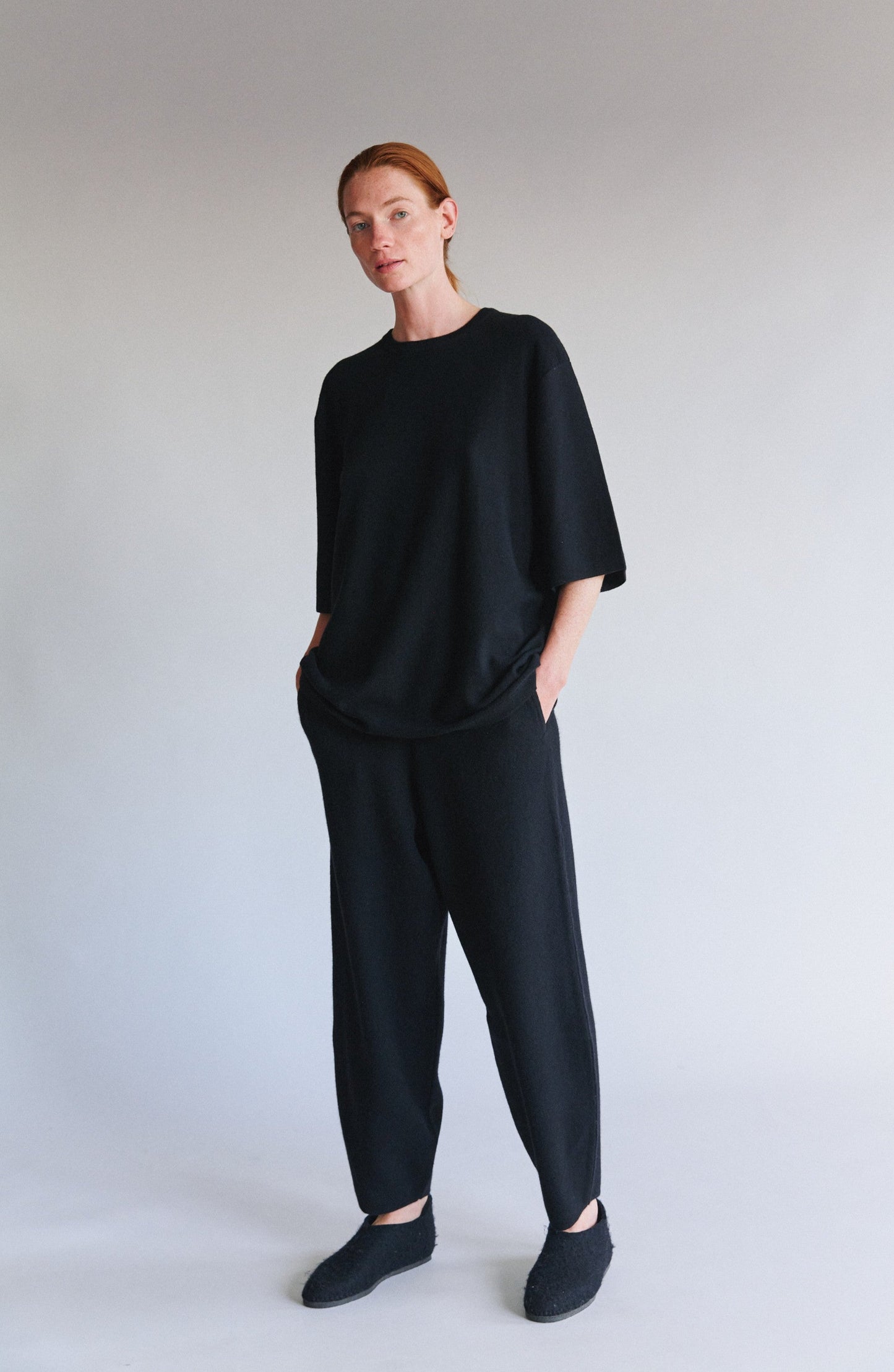 Nomad Trousers