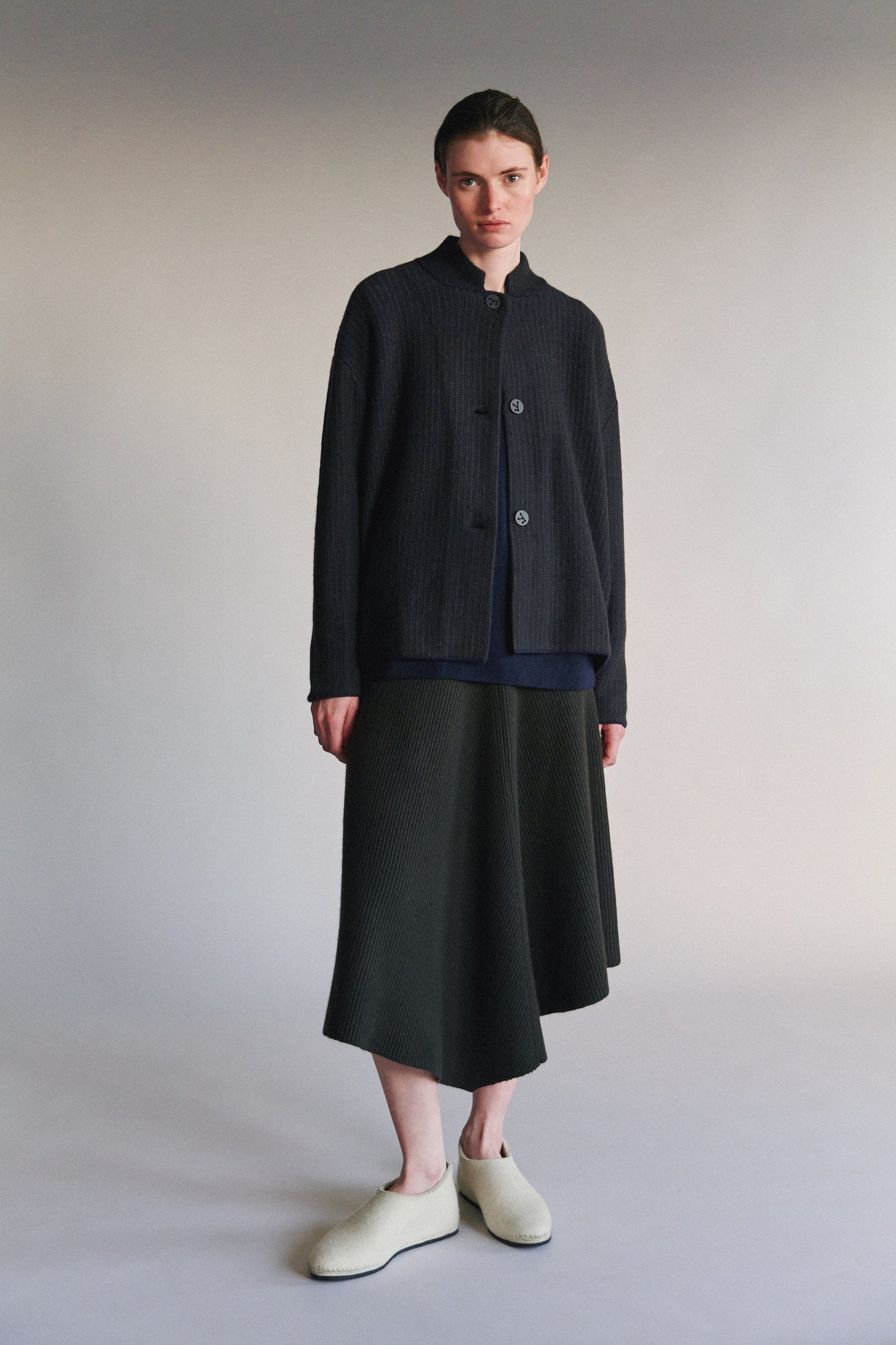 Dawn Jacket