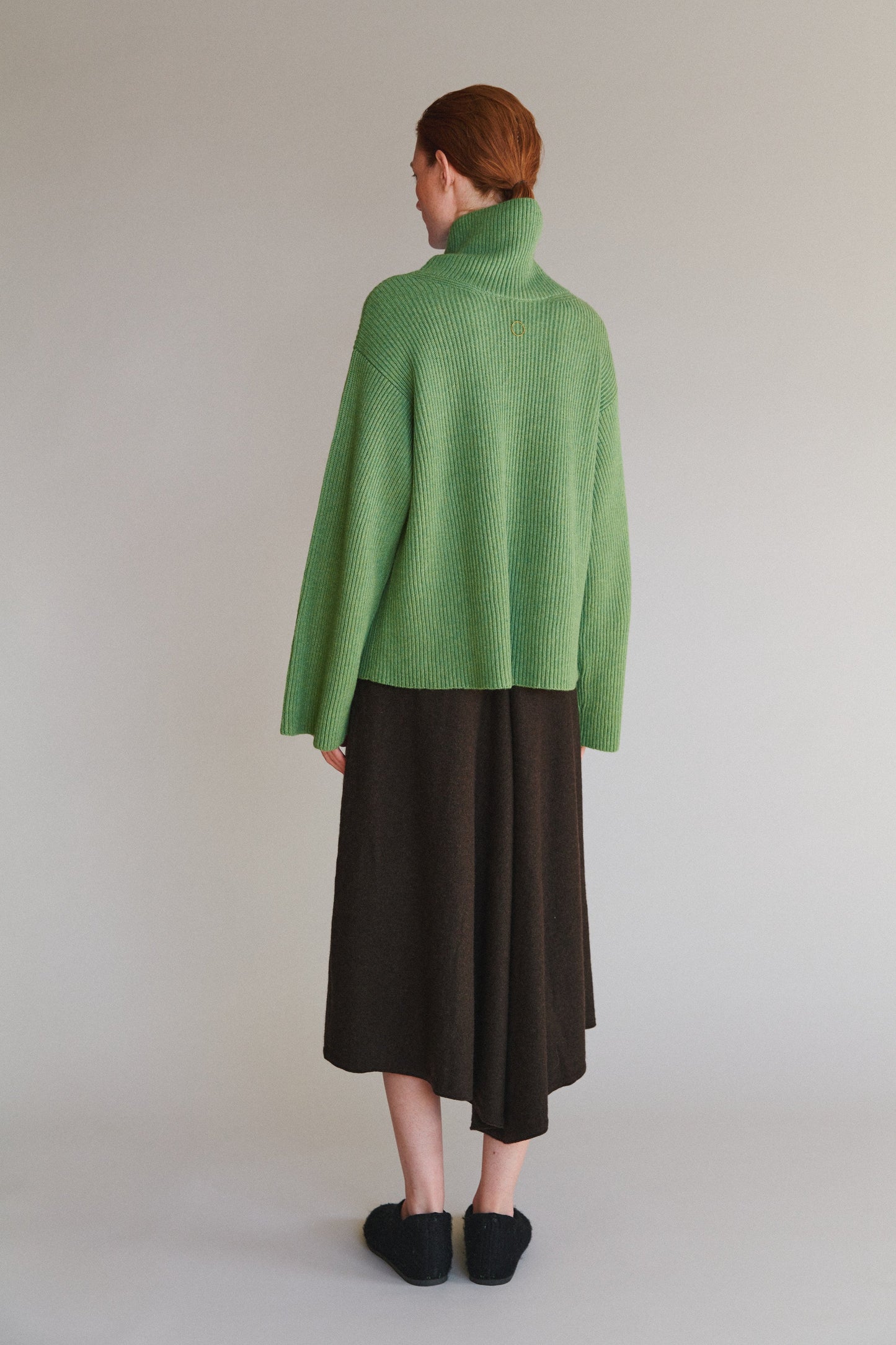 Oromo Sweater
