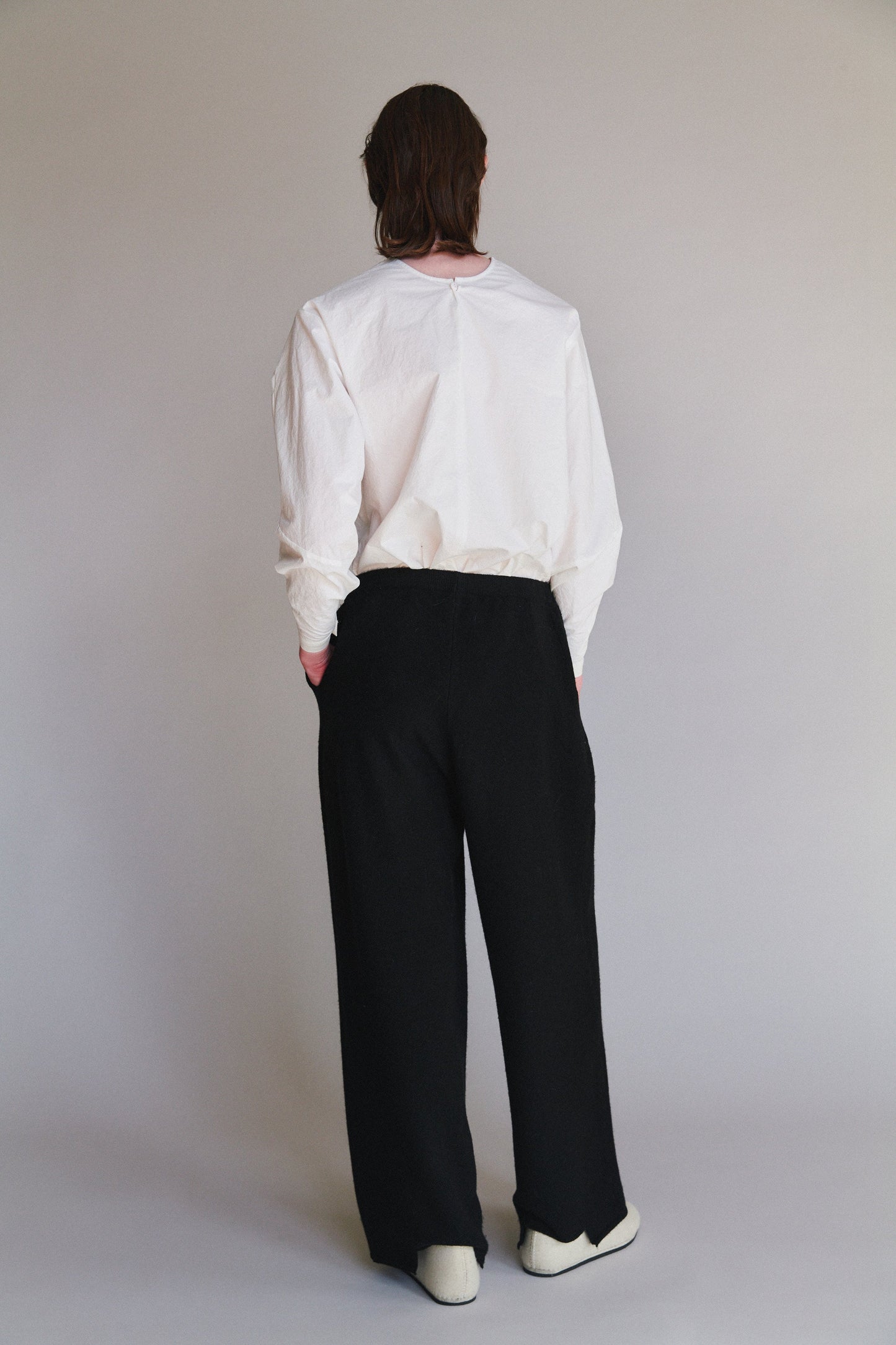 Eynou Trousers