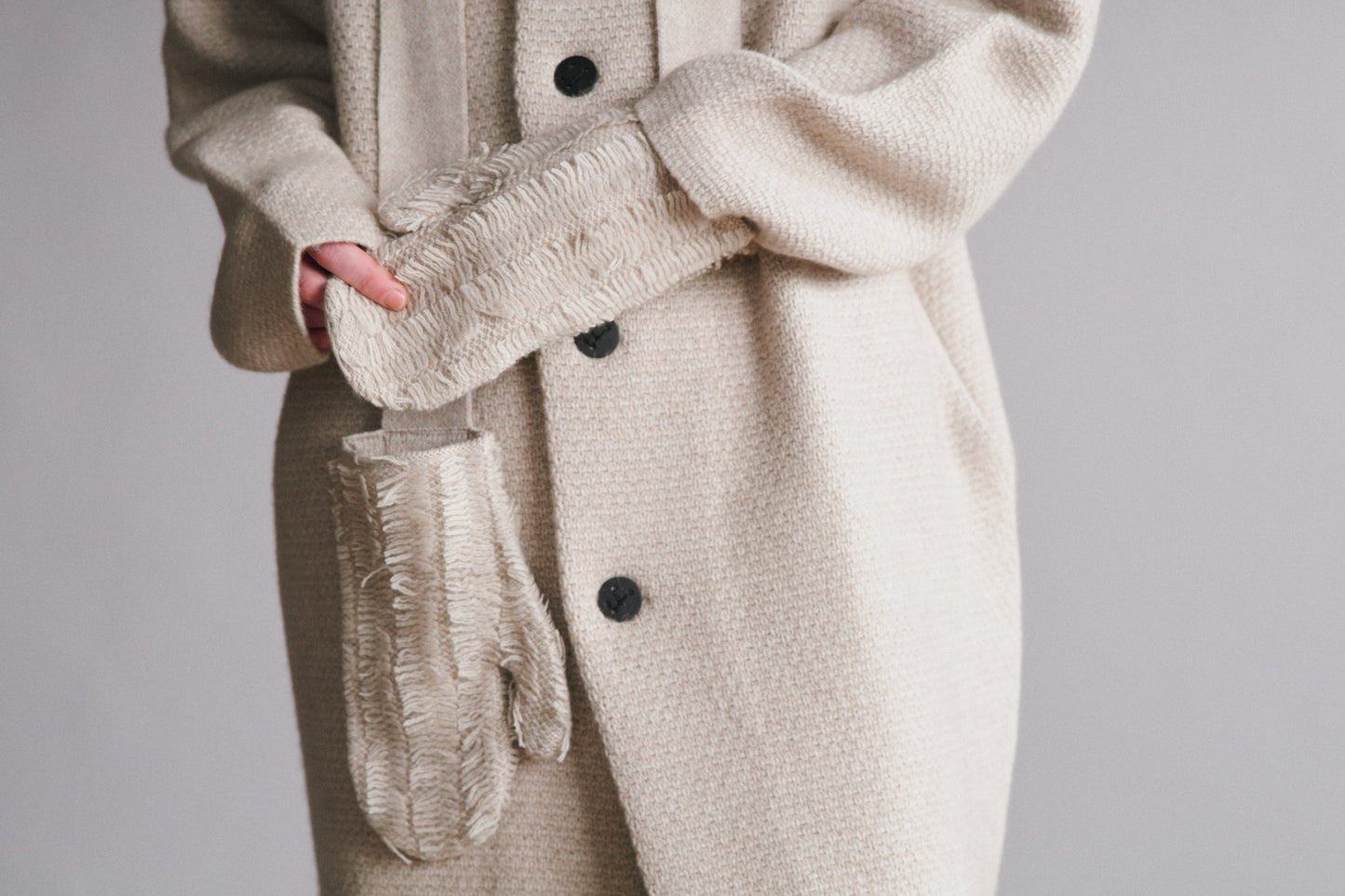 Snow Gloves