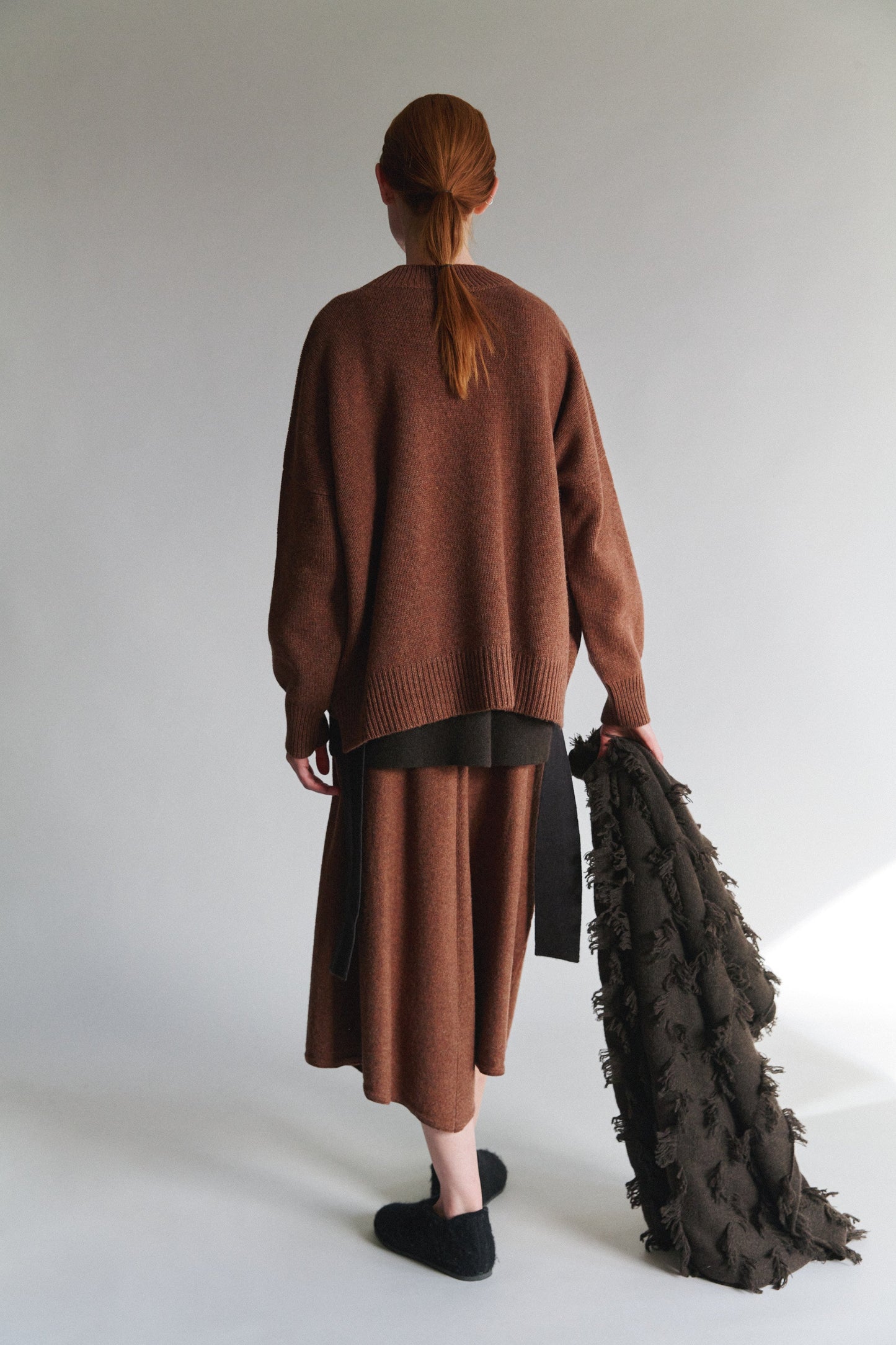 Aila Sweater