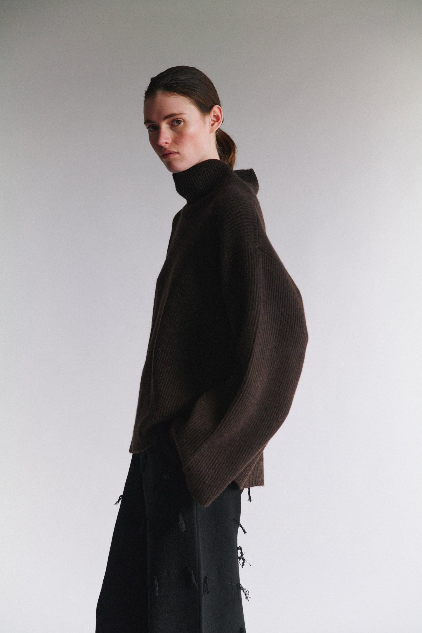 Oromo Sweater