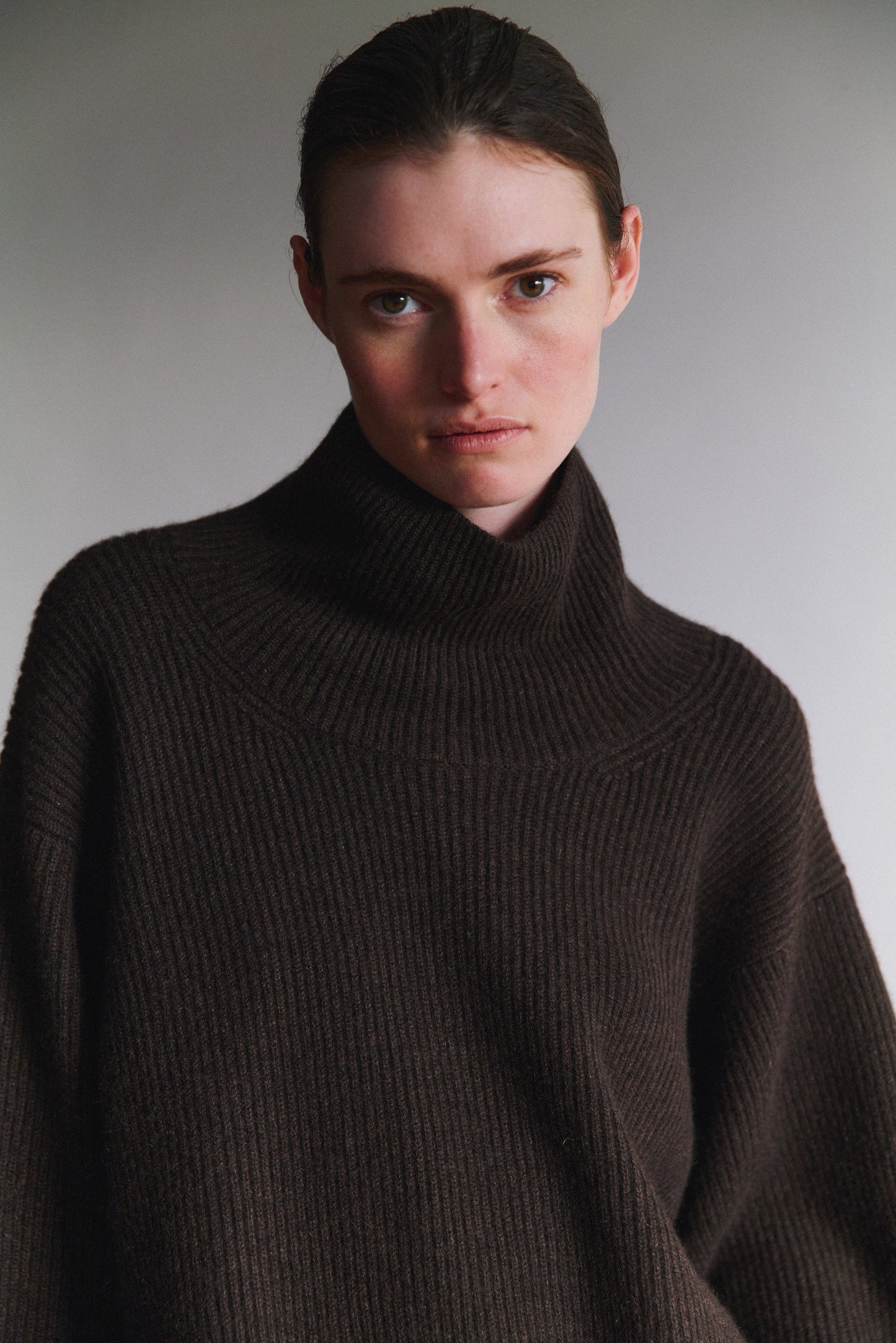 Oromo Sweater