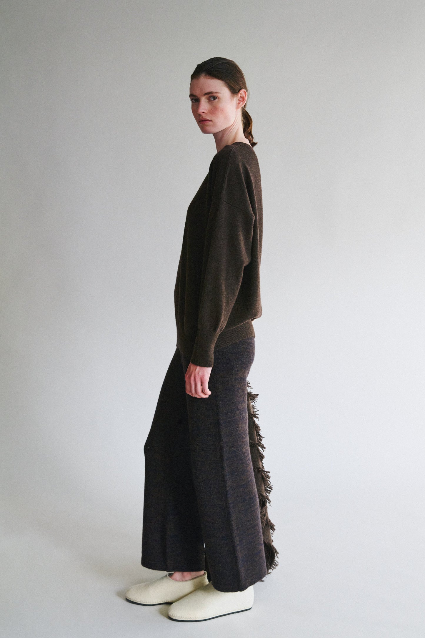Borte Sweater
