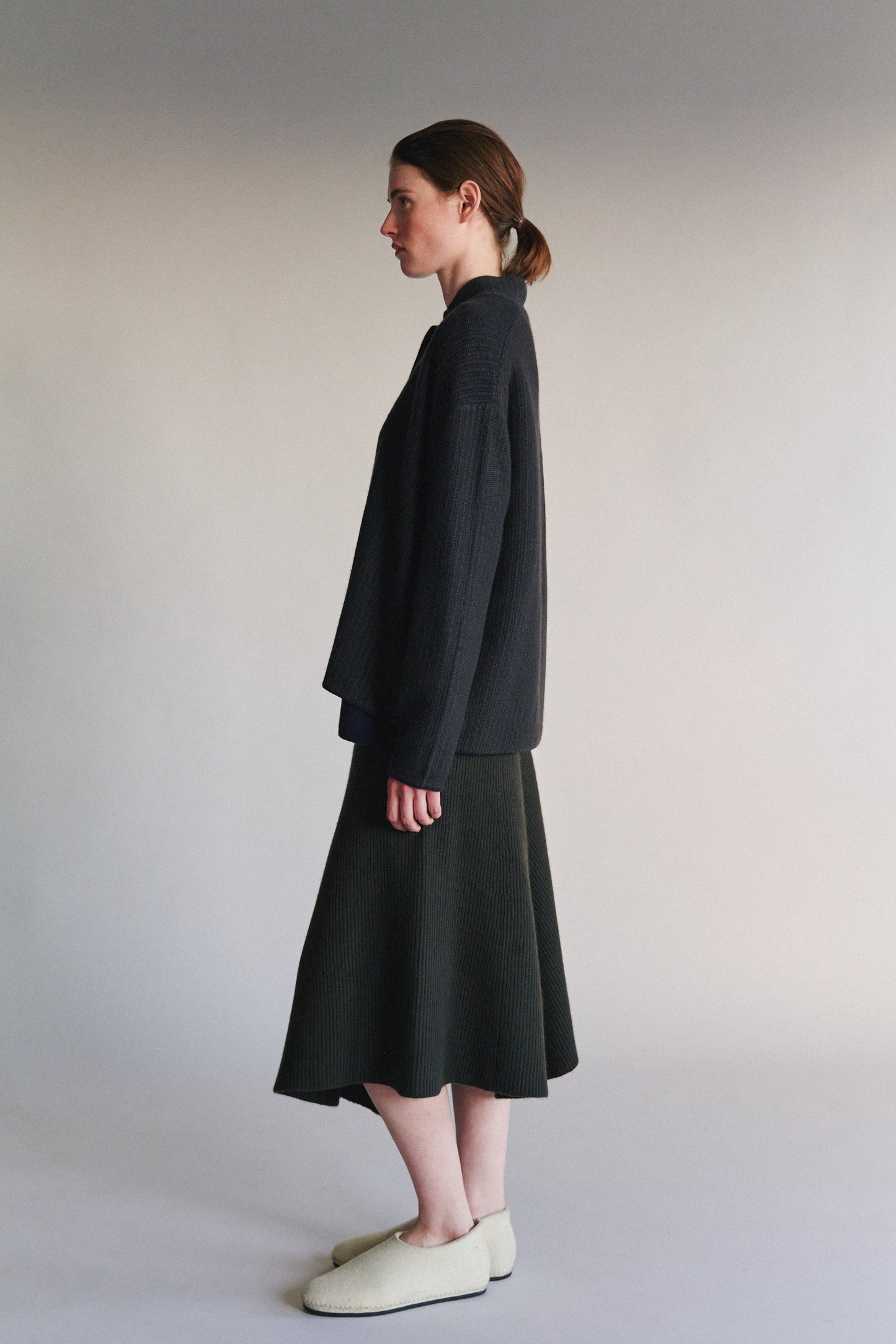 Dawn Jacket