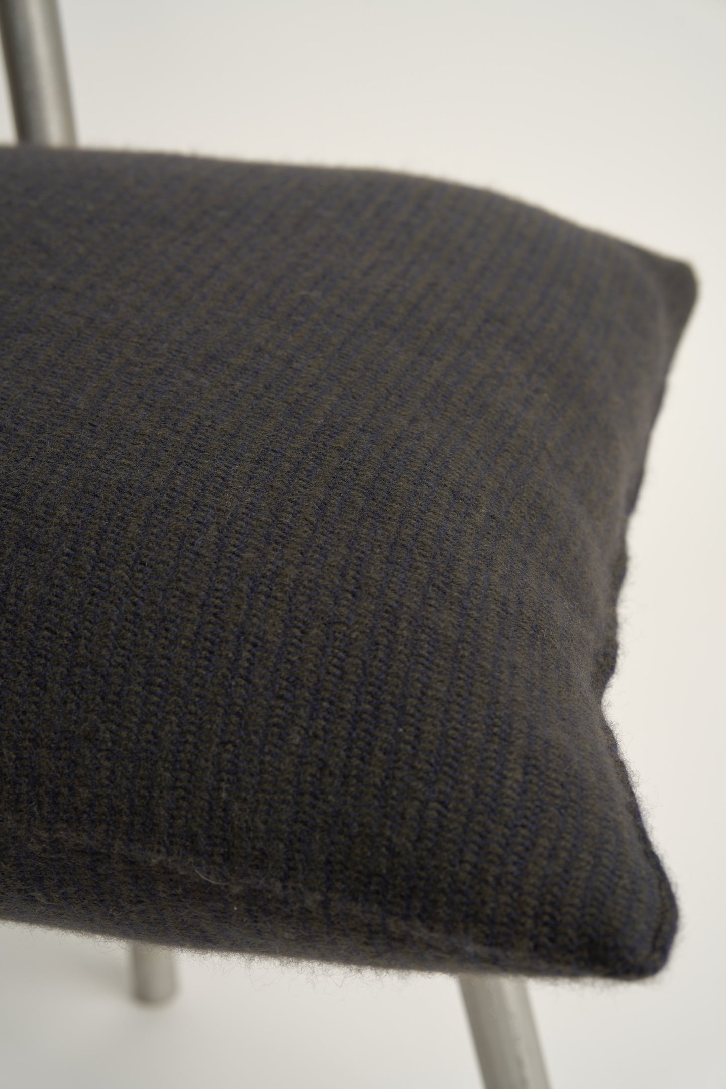 Letra Cushion Cover