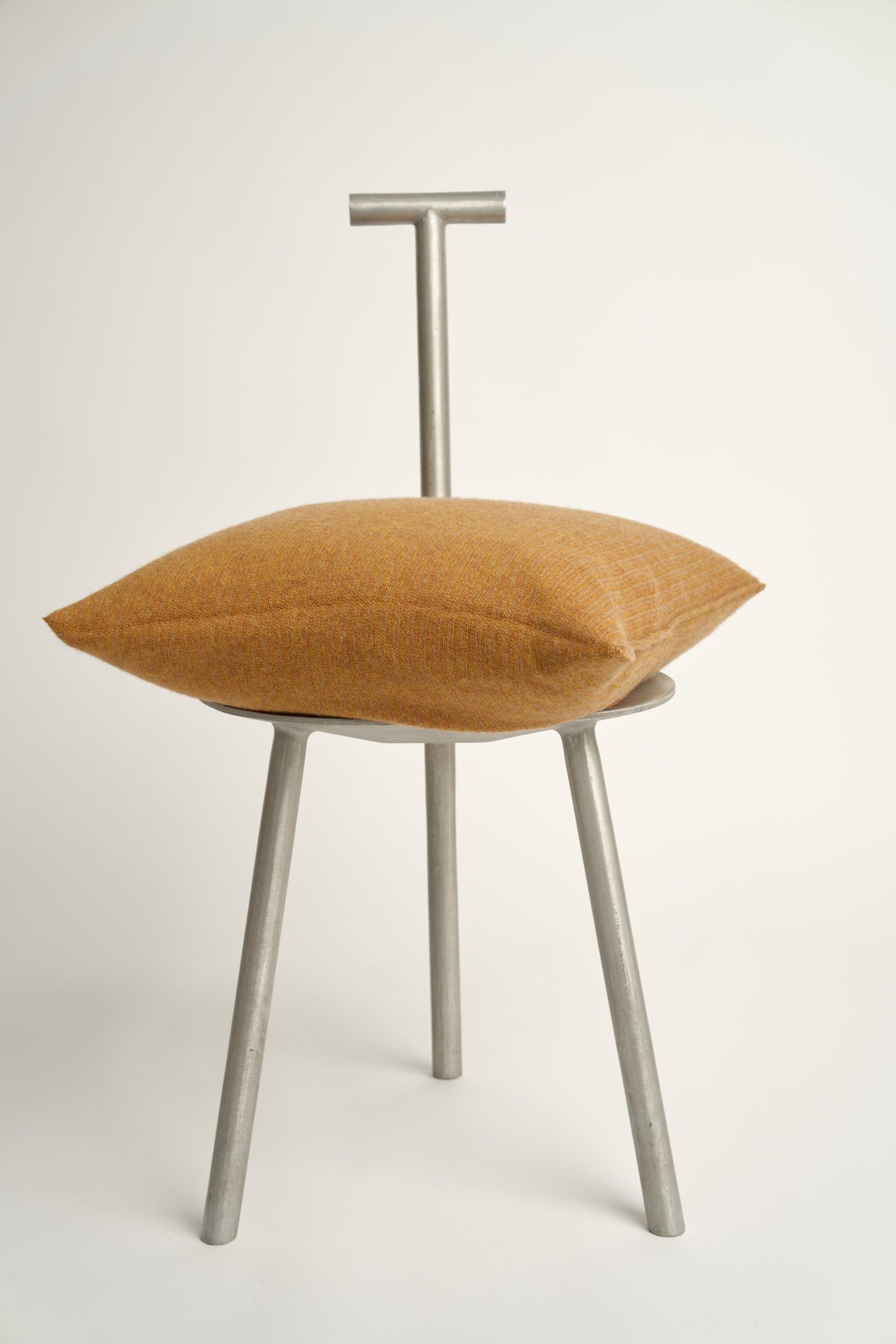 Letra Cushion Cover