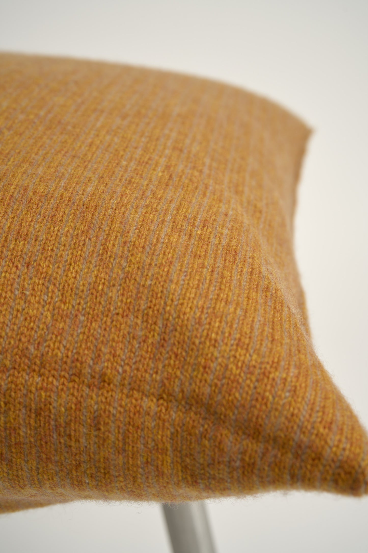 Letra Cushion Cover