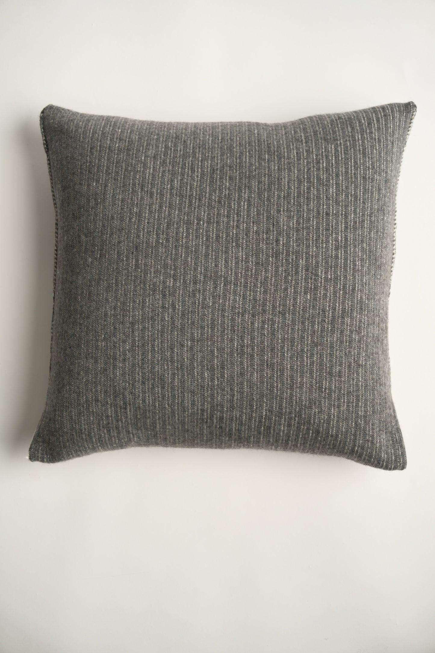 Letra Cushion Cover