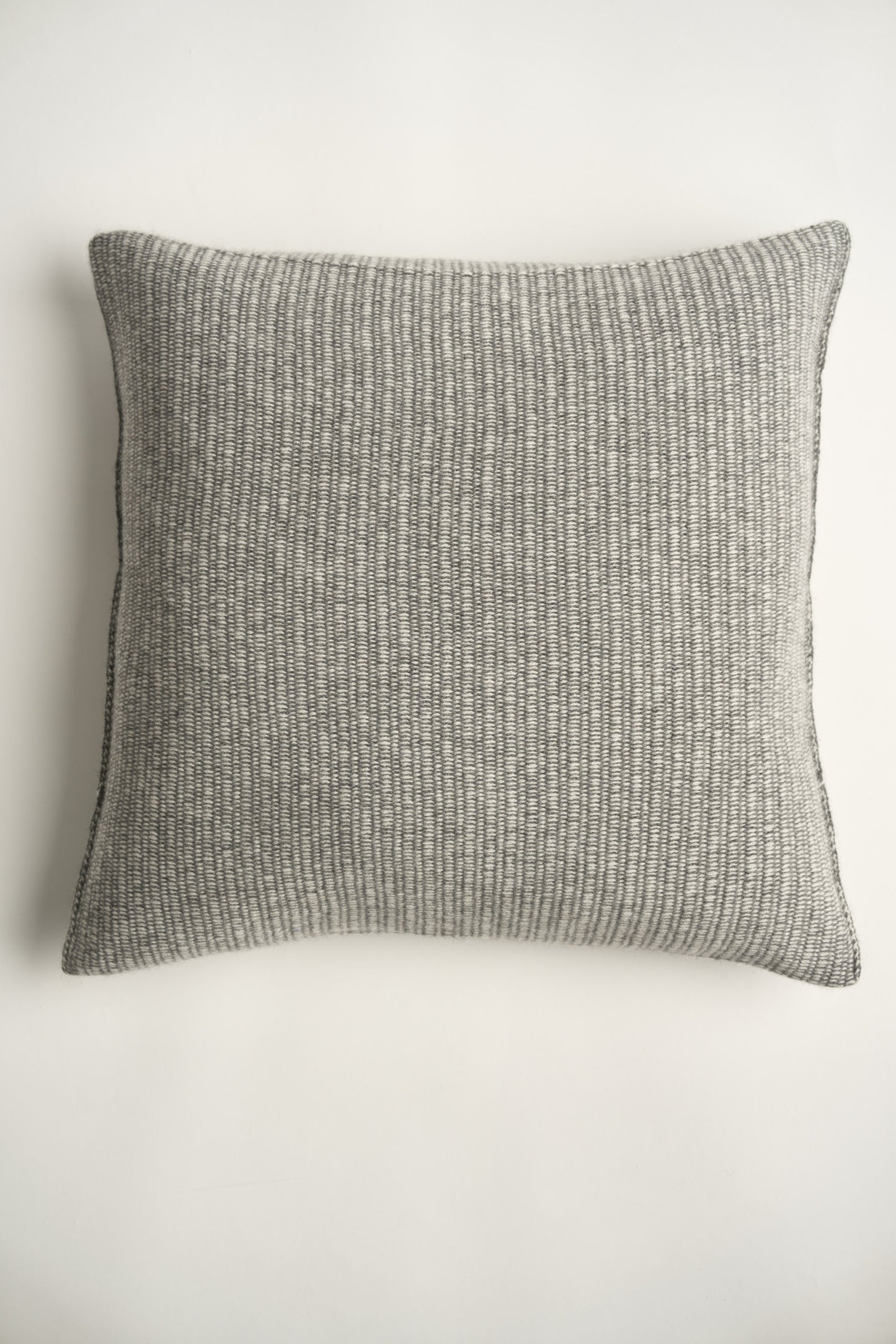 Letra Cushion Cover