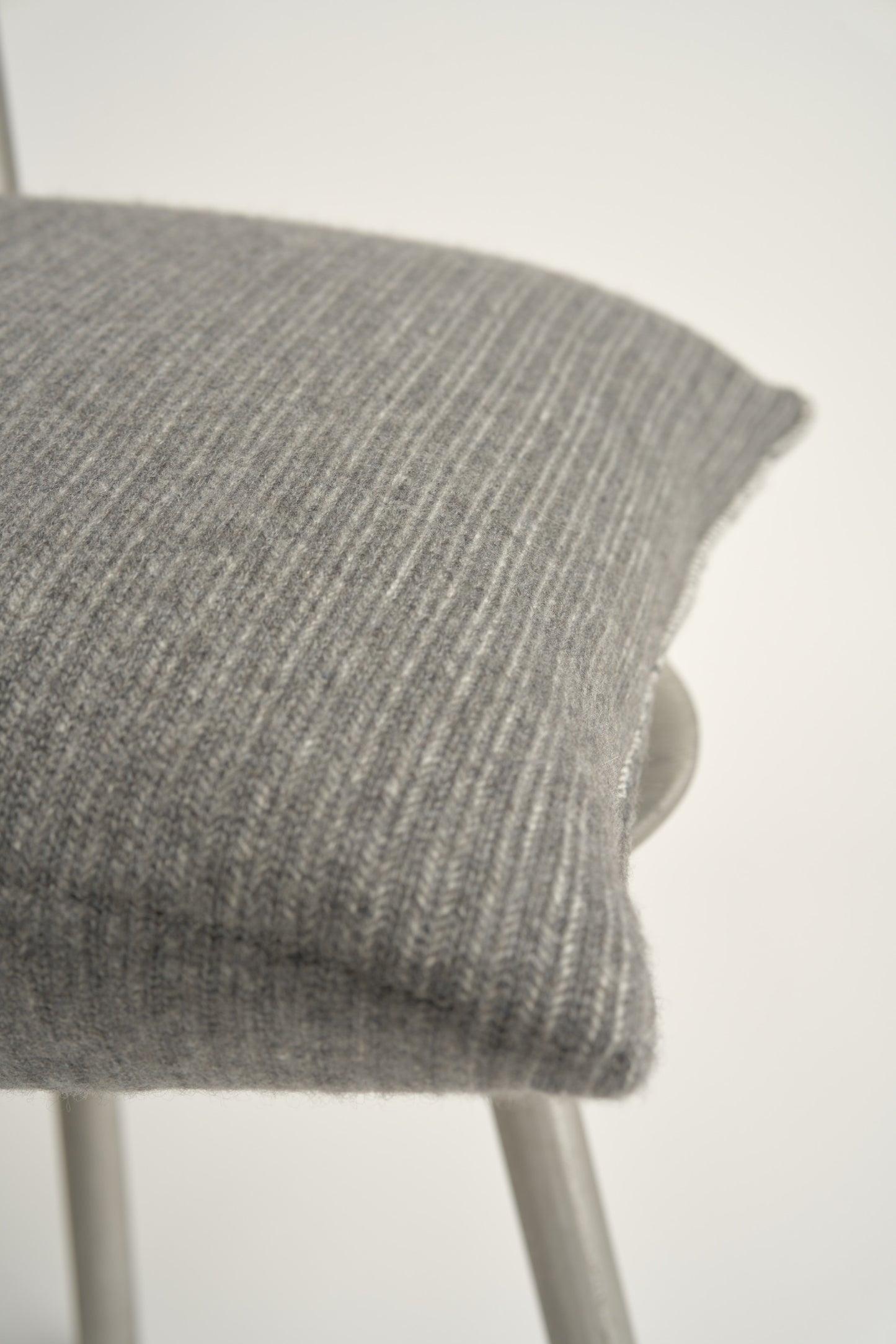 Letra Cushion Cover