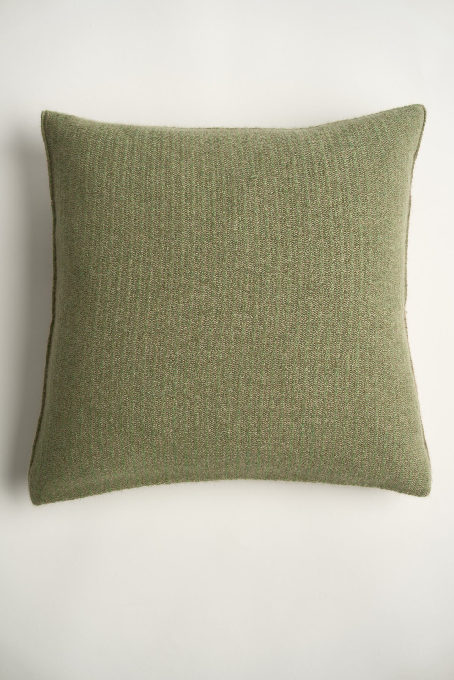 Letra Cushion Cover