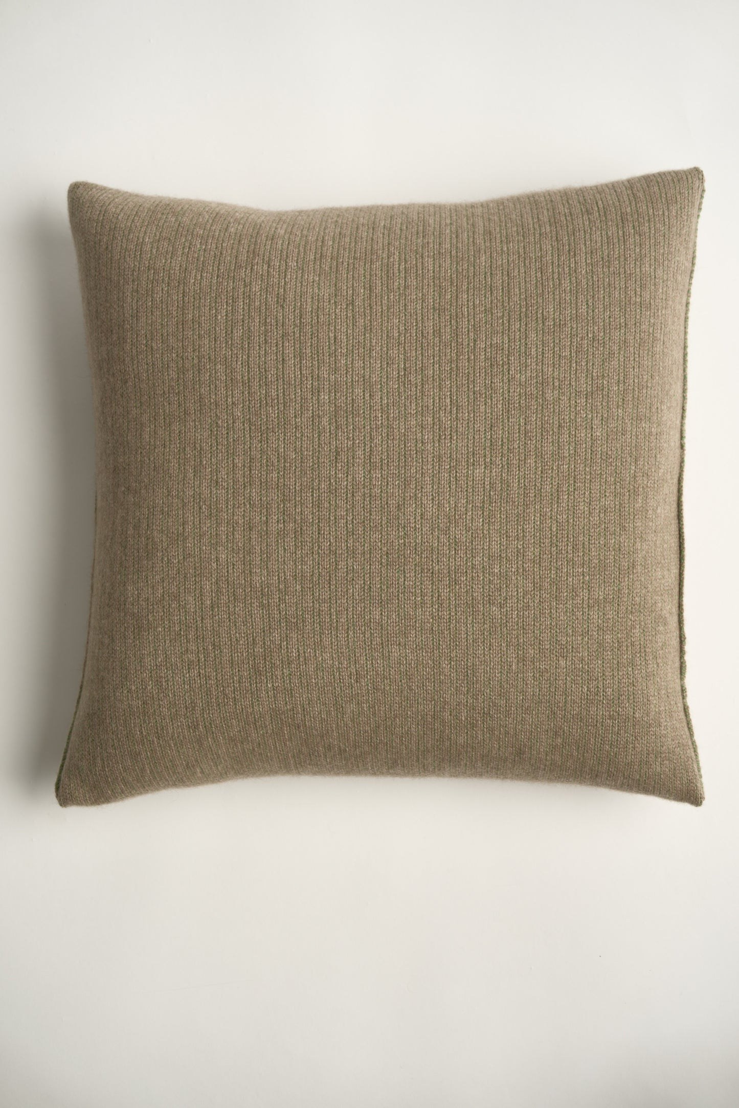 Letra Cushion Cover