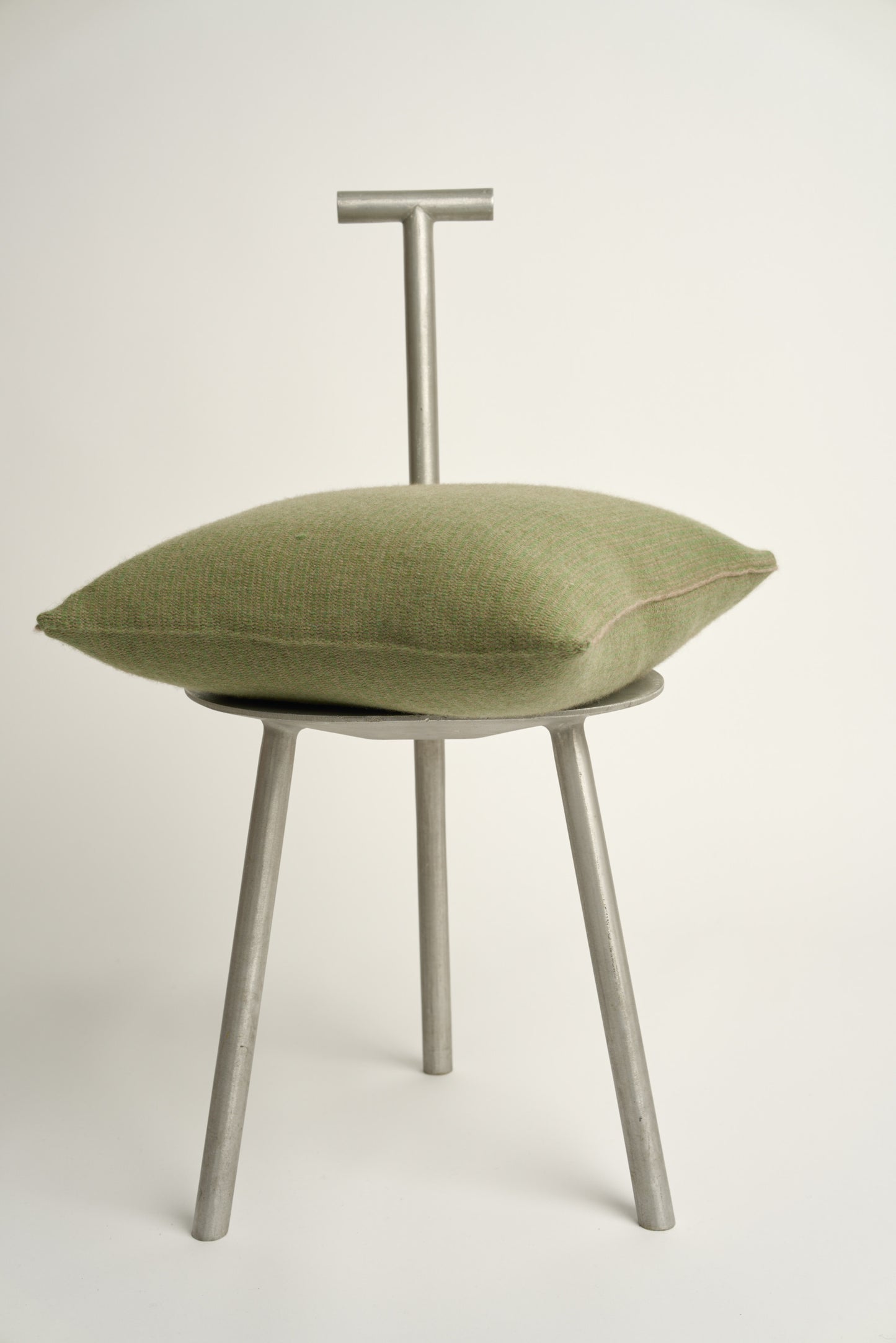 Letra Cushion Cover