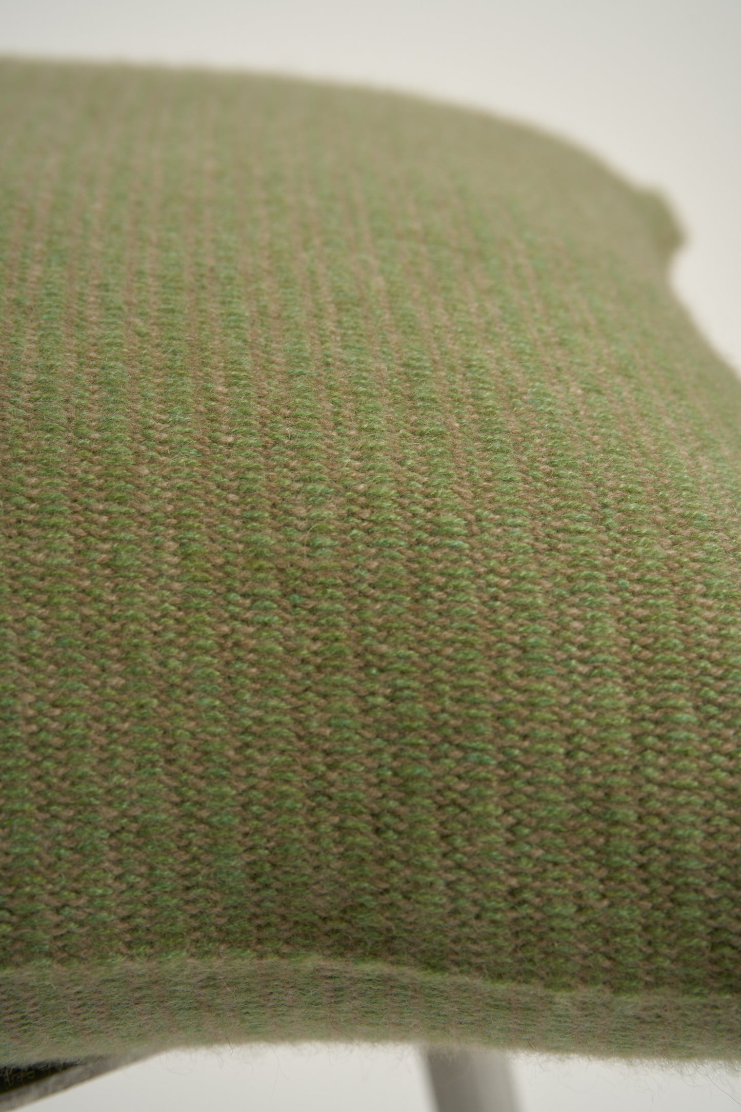 Letra Cushion Cover