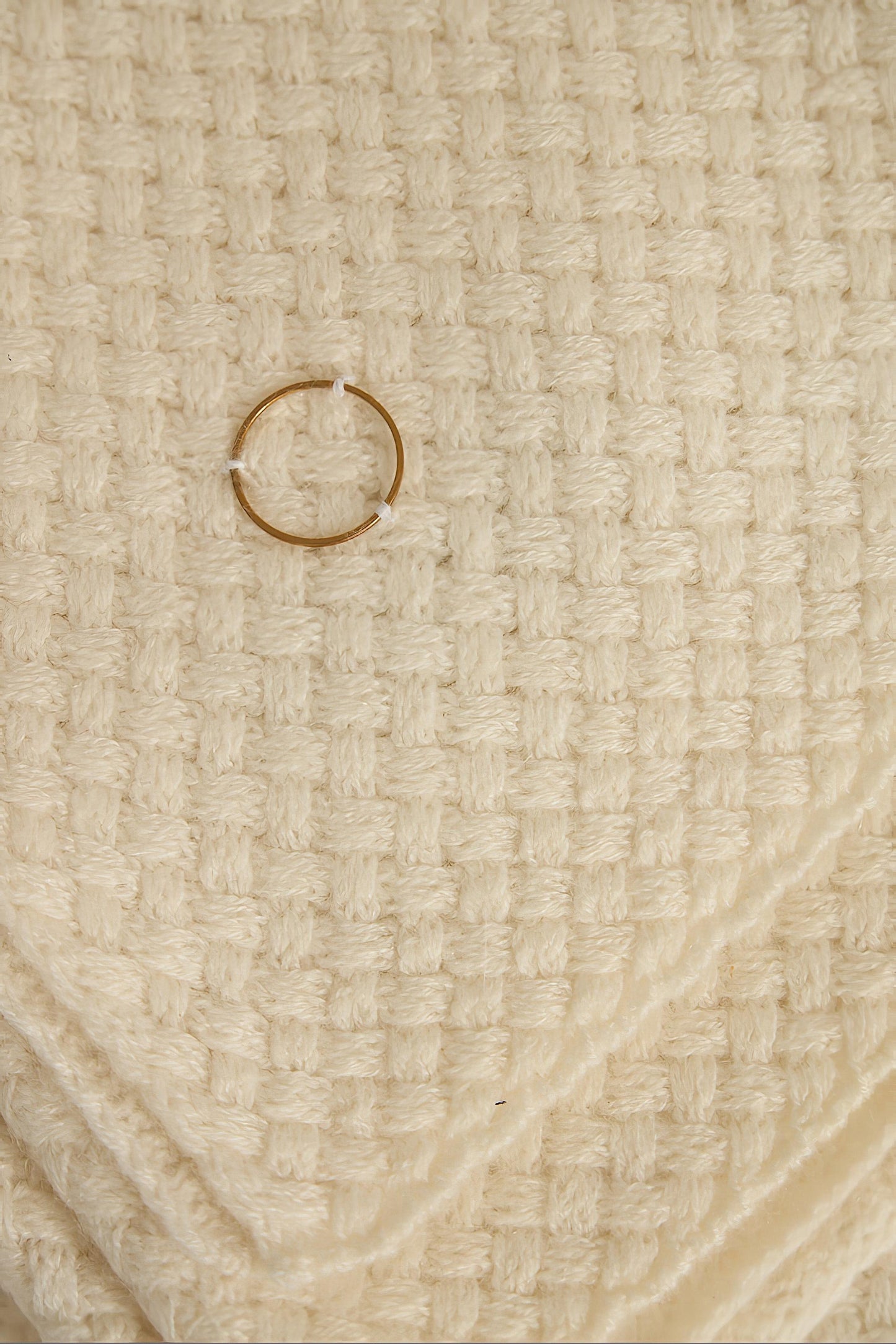 Maple Bedspread