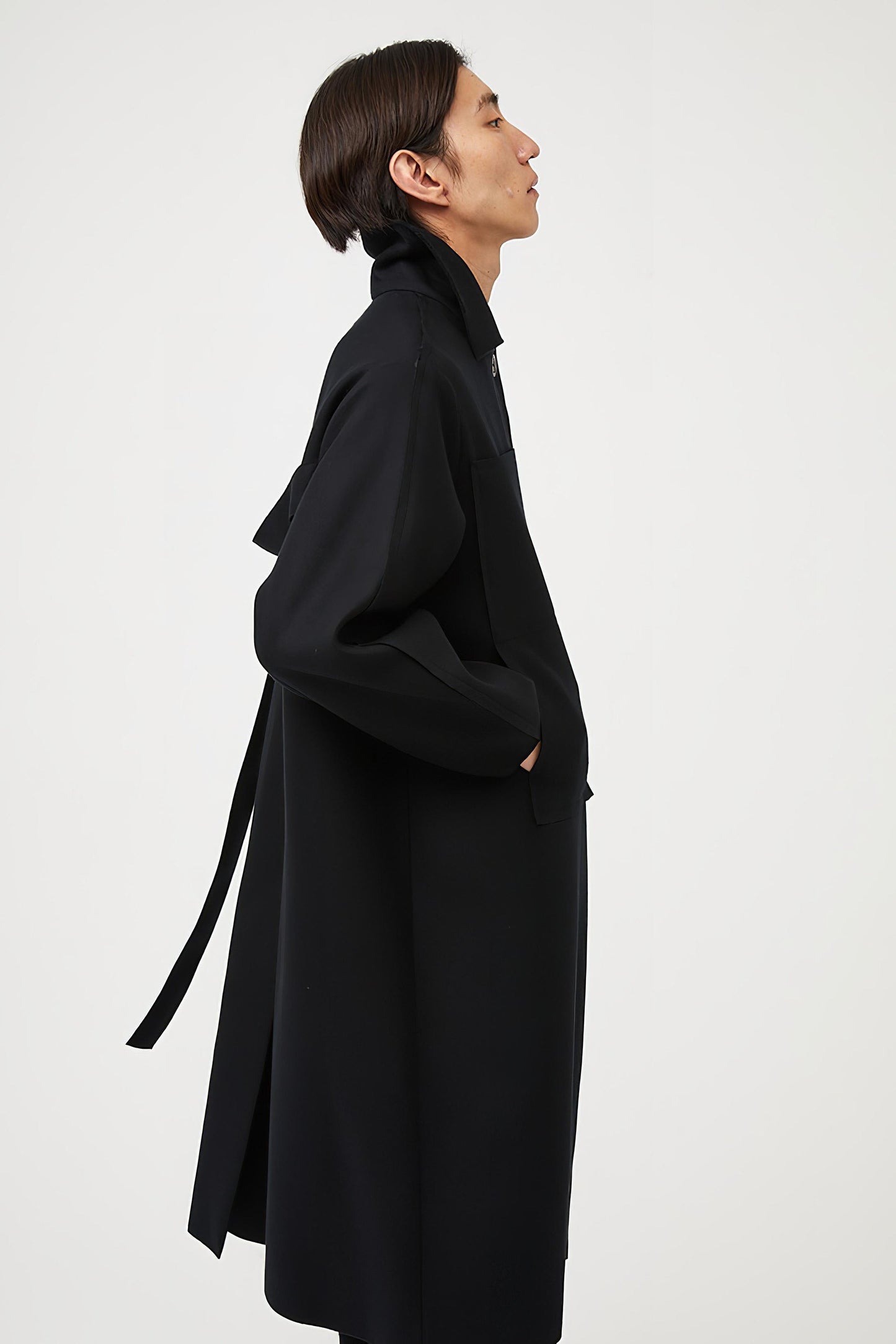Shield Coat