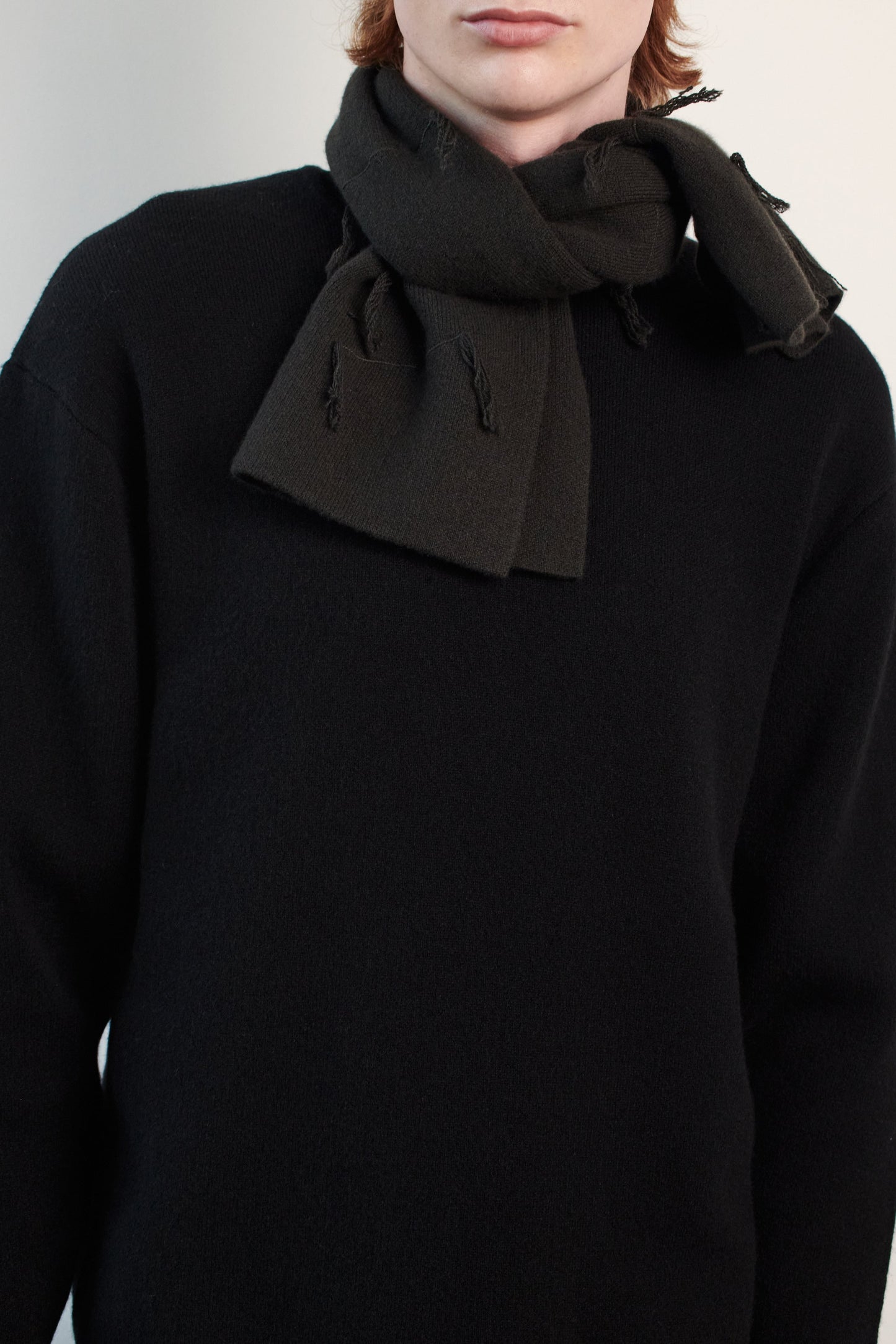Tia Neck Warmer