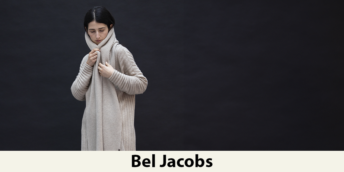 Bel Jacobs