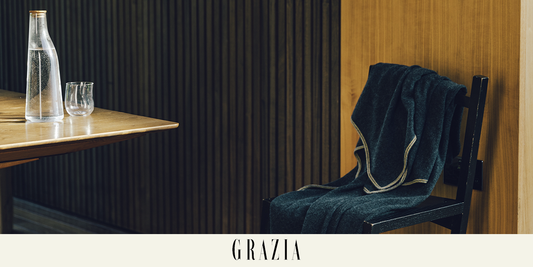 Grazia