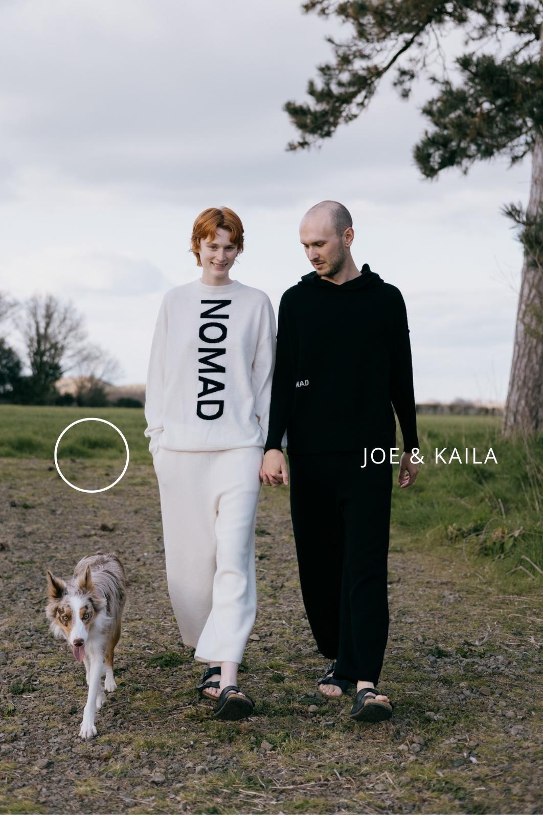 Circle Conversations | Joe & Kaila Harper