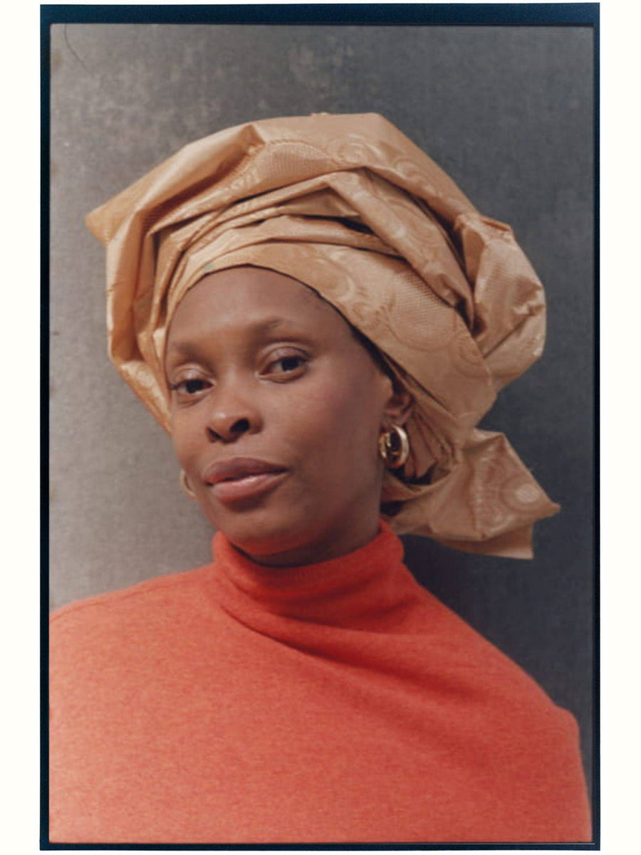 Circle Conversations │ Judy Koloko