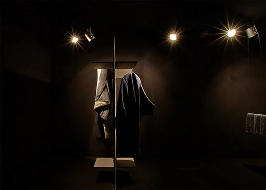 BYGONE // REBORN: An Exhibition For London Design Festival