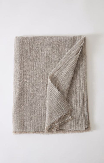 Esra Travel Throw