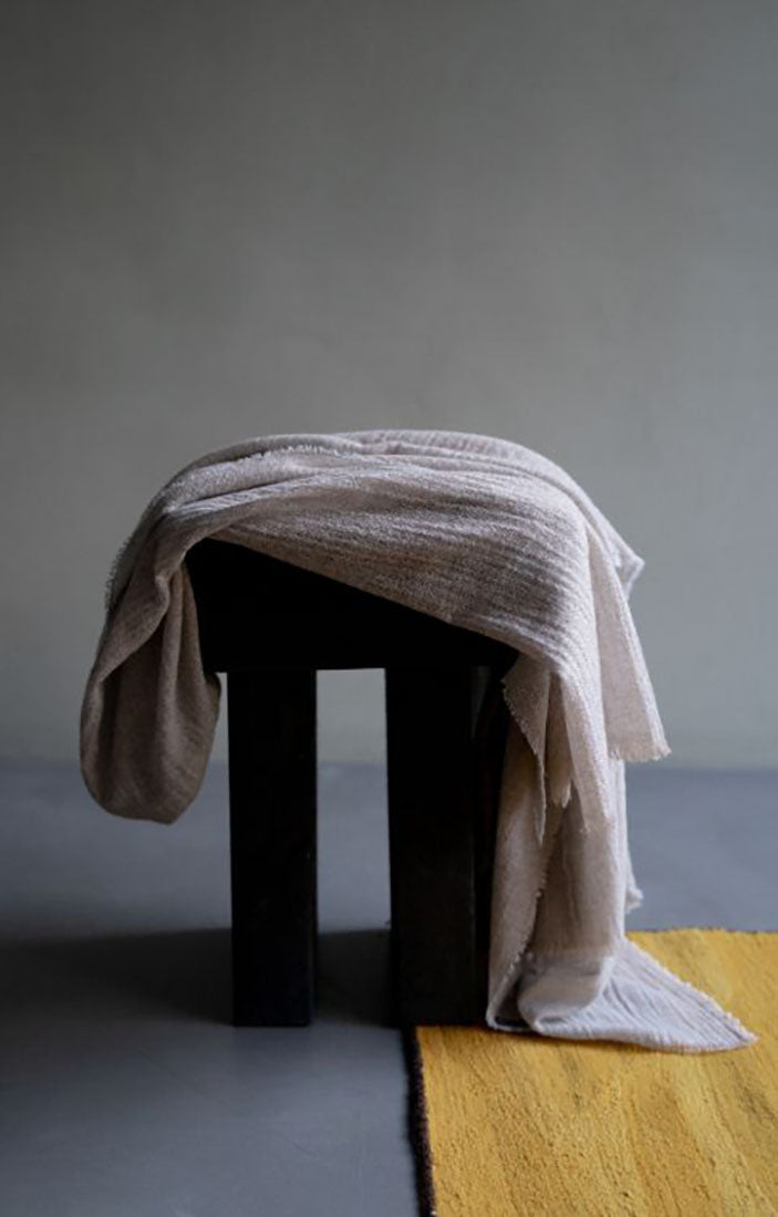 Esra Travel Throw