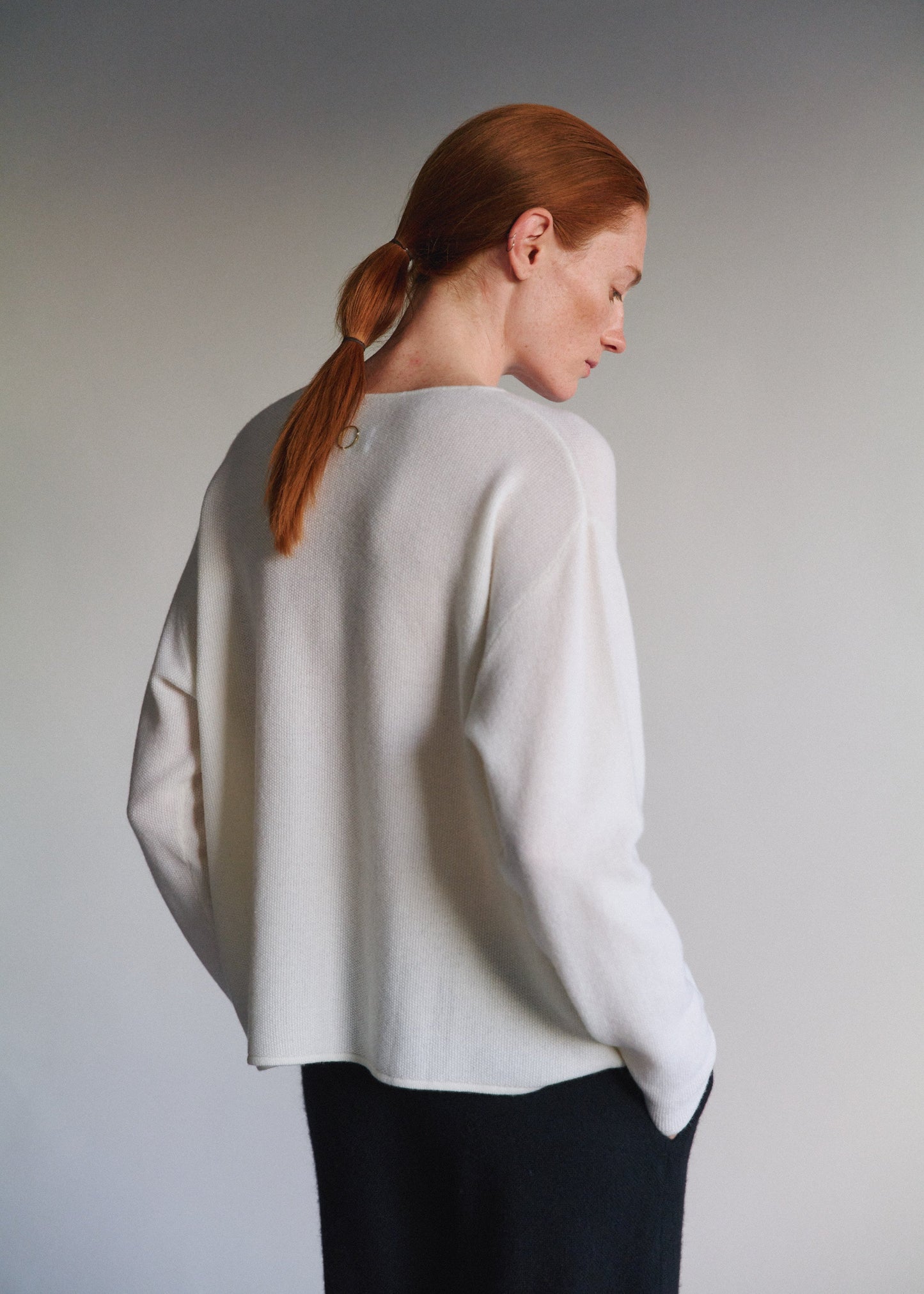 Bagi Sweater