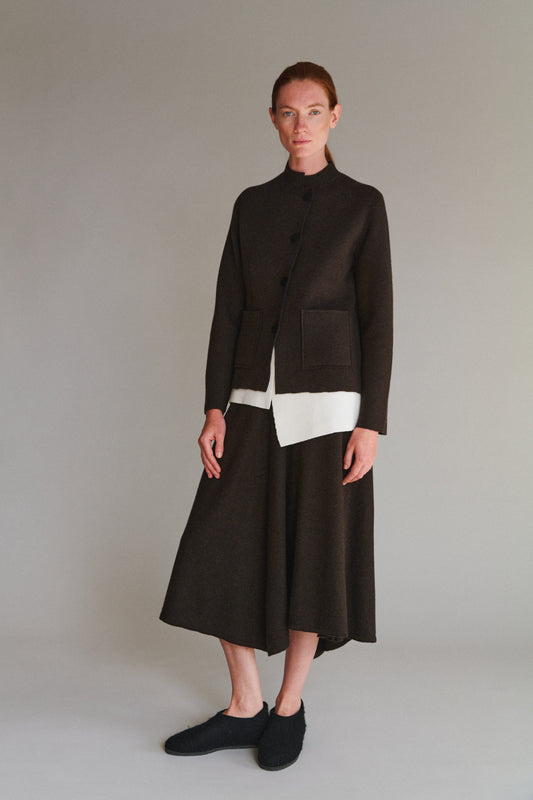 Niaza Jacket