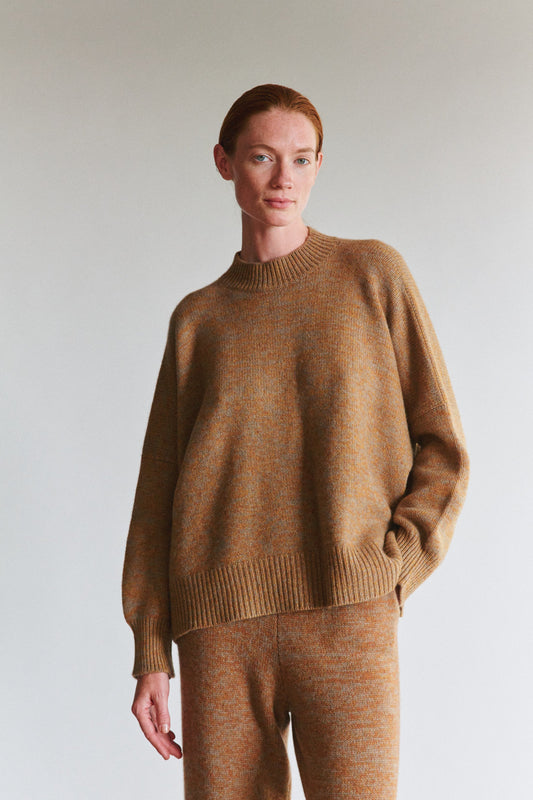 Hill Sweater